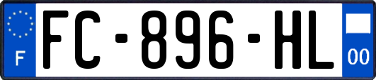 FC-896-HL