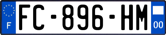 FC-896-HM