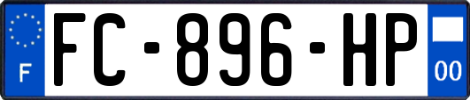FC-896-HP