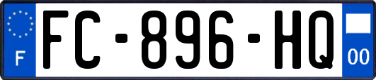 FC-896-HQ