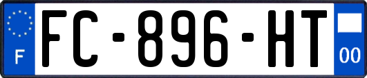 FC-896-HT