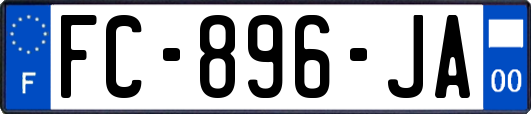 FC-896-JA