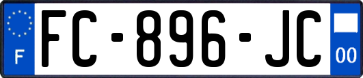 FC-896-JC