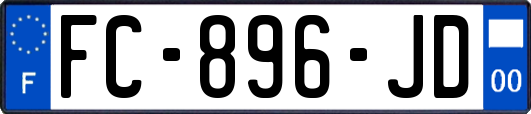 FC-896-JD
