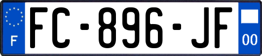 FC-896-JF