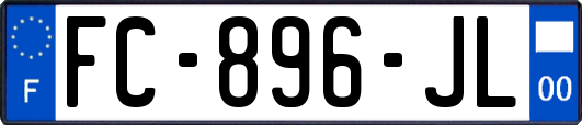 FC-896-JL