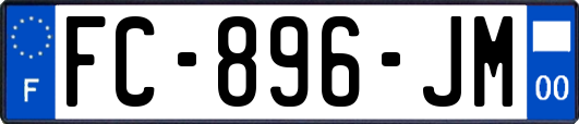 FC-896-JM