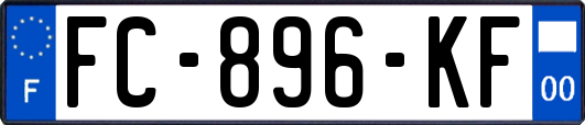 FC-896-KF