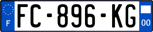 FC-896-KG