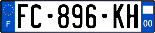 FC-896-KH