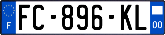 FC-896-KL