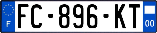 FC-896-KT
