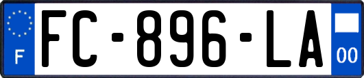 FC-896-LA