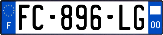 FC-896-LG