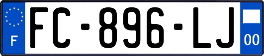 FC-896-LJ