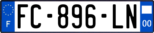 FC-896-LN