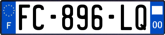 FC-896-LQ