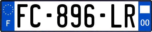 FC-896-LR