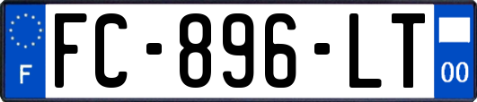 FC-896-LT