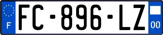 FC-896-LZ