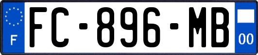 FC-896-MB