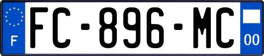 FC-896-MC