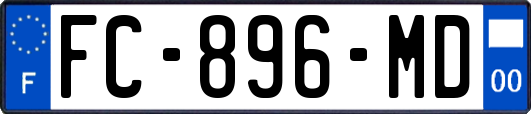 FC-896-MD
