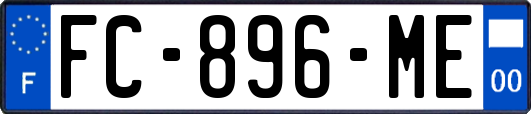 FC-896-ME