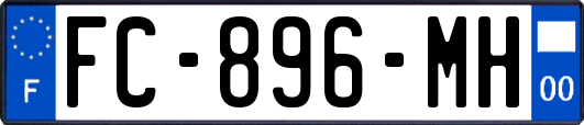 FC-896-MH