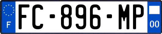 FC-896-MP