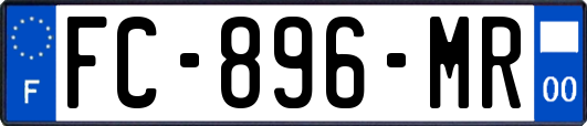 FC-896-MR
