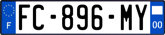 FC-896-MY