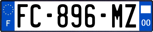 FC-896-MZ