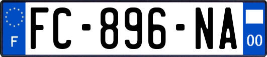 FC-896-NA