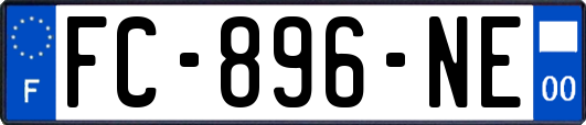 FC-896-NE