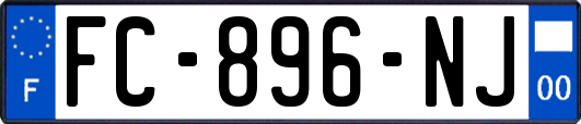 FC-896-NJ