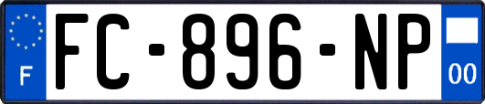 FC-896-NP