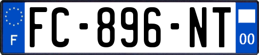 FC-896-NT