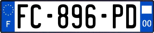 FC-896-PD