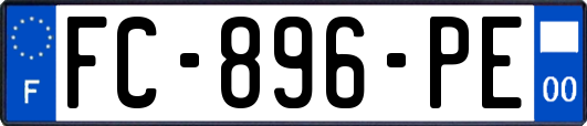FC-896-PE