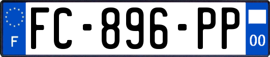 FC-896-PP
