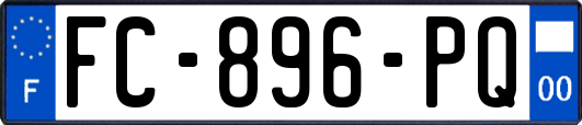FC-896-PQ