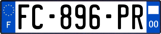 FC-896-PR