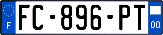 FC-896-PT