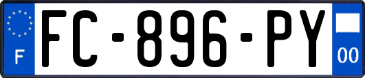 FC-896-PY