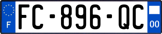FC-896-QC