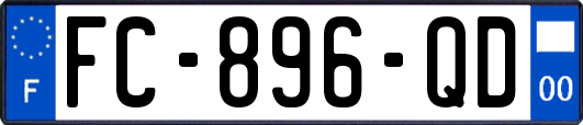 FC-896-QD