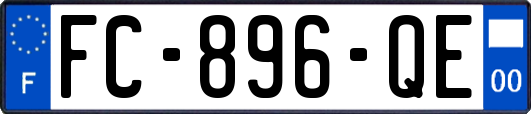 FC-896-QE