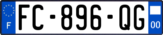 FC-896-QG