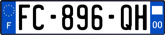 FC-896-QH